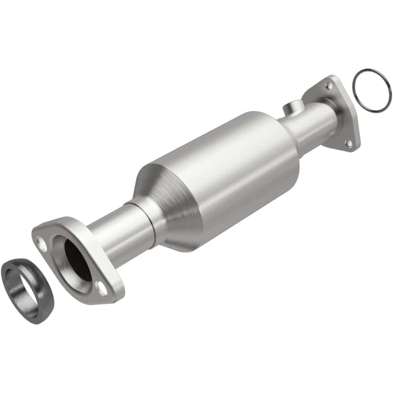 Magnaflow — MagnaFlow Conv Direct Fit 1995 Honda Odyssey 2.2L
California - view 2