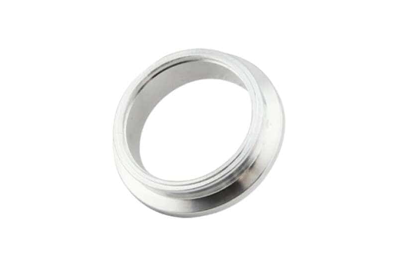 Turbosmart — Turbosmart BOV ALV Inlet Weld Flange - AL
ALV Inlet Weld Flang - view 2