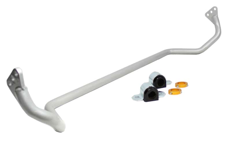 Whiteline — Whiteline 10+ Chevrolet Camaro Front Heavy Duty Adjustable 27mm Swaybar
Sway Bar - view 1