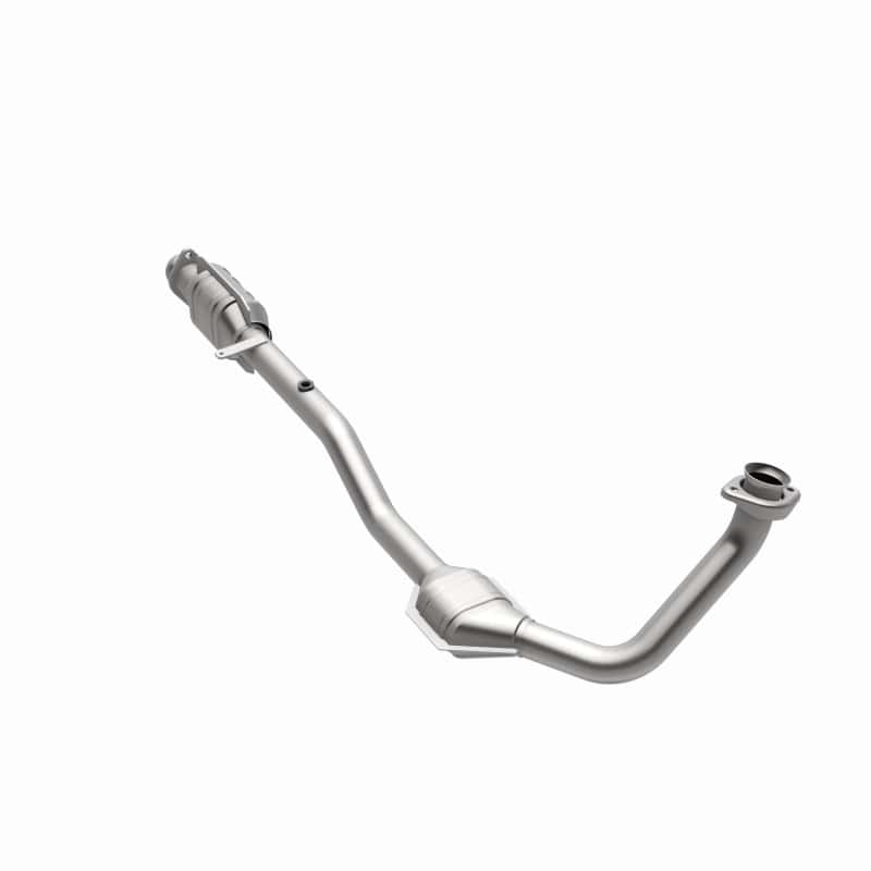Magnaflow — MagnaFlow Conv DF 99-01 Ford Explor 5.0L
OEM Grade
OEM - view 23