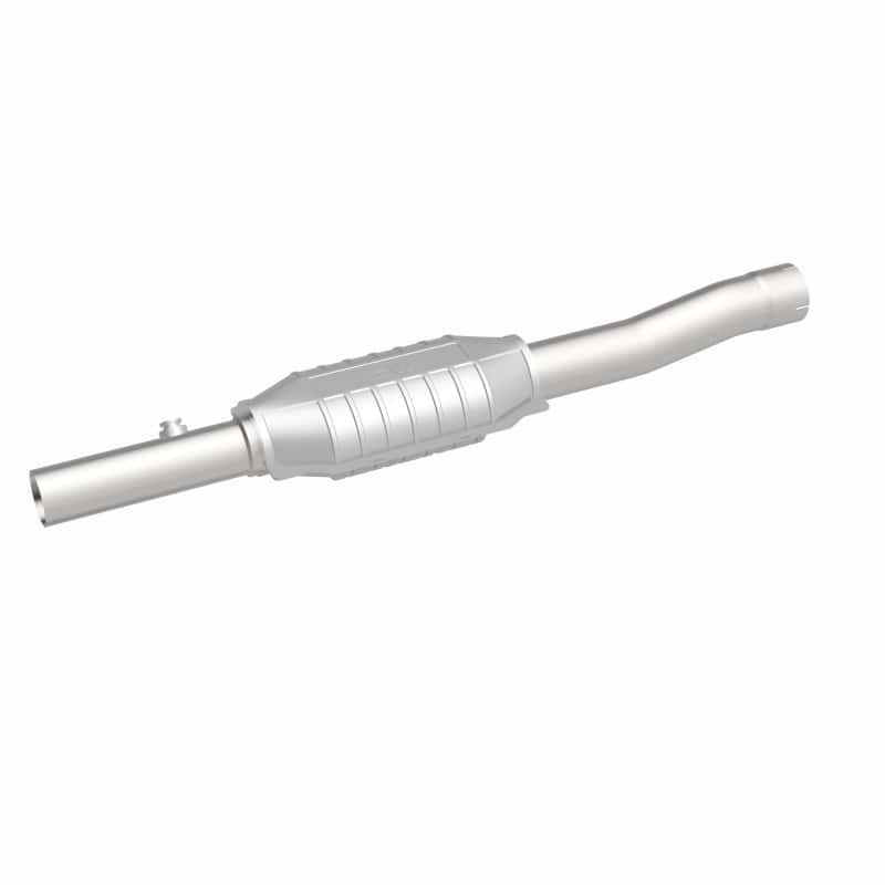 Magnaflow — MagnaFlow Conv DF 99-01 Grand Cherokee 4.0L
California - view 19