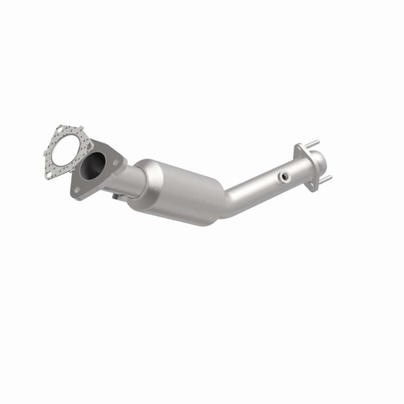 Magnaflow — MagnaFlow Conv DF Camaro 5.7L 00-02 P/S
HM Grade
HM - view 8