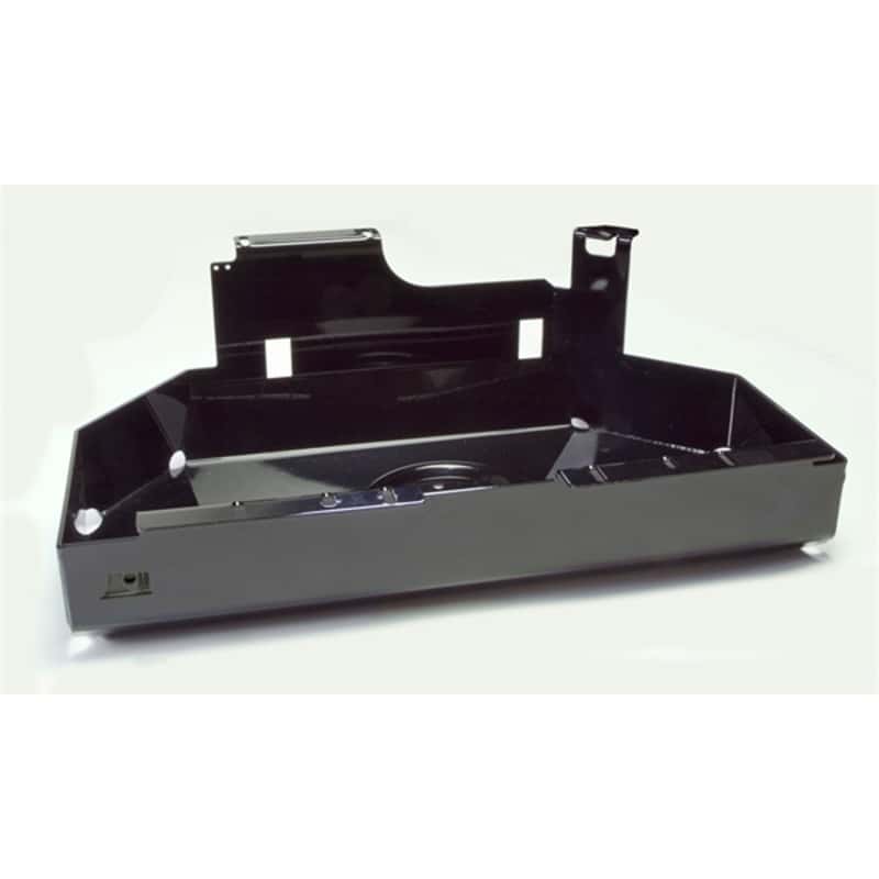 Rugged Ridge — Rugged Ridge Gas Tank Skid Plate 97-06 Jeep Wrangler TJ
OFFROAD_ARMOR - view 1