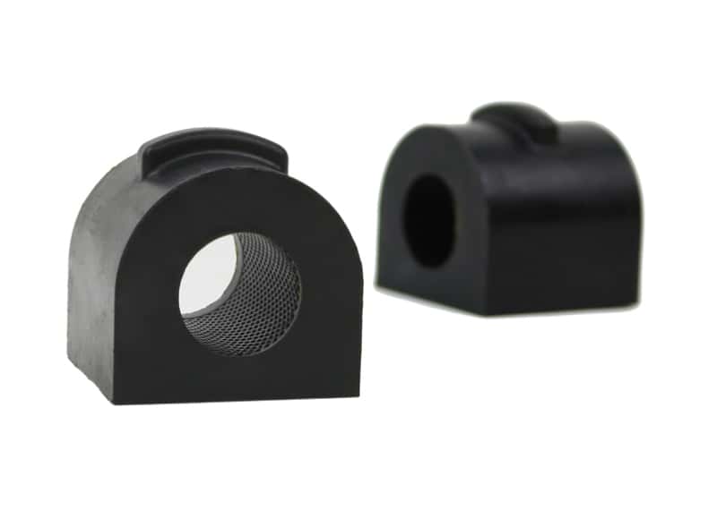 Whiteline — Whiteline 13-18 Ford Focus ST 24mm Rear Sway Bar Mount Bushing Service Kit
Swaybar Bushing Kit - view 7