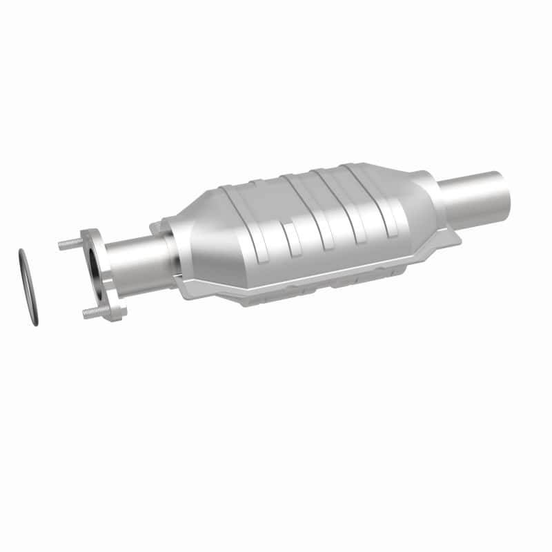 Magnaflow — Magnaflow Conv DF 10-12 Fusion 3.0L
OEM Grade
OEM - view 10