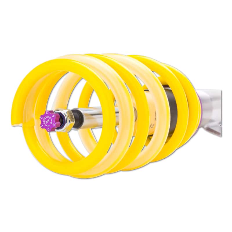 KW — KW Street Comfort Kit Audi A3 (8V)/Golf VII FWD/ TDI
Coilover Kit - view 15