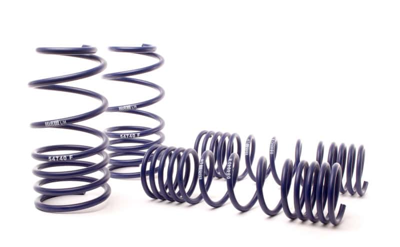 H&R — H&R 80-84 Volkswagen Jetta/Rabbit MK1 Sport Spring
Sport Spring - view 1