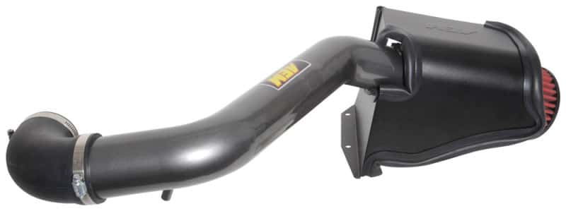 AEM Induction — AEM 17-18 C.A.S Subaru Impreza L4-2.0L F/I Cold Air Intake
Cold Air Intake Syst
AEM Cold Air Intake - view 2