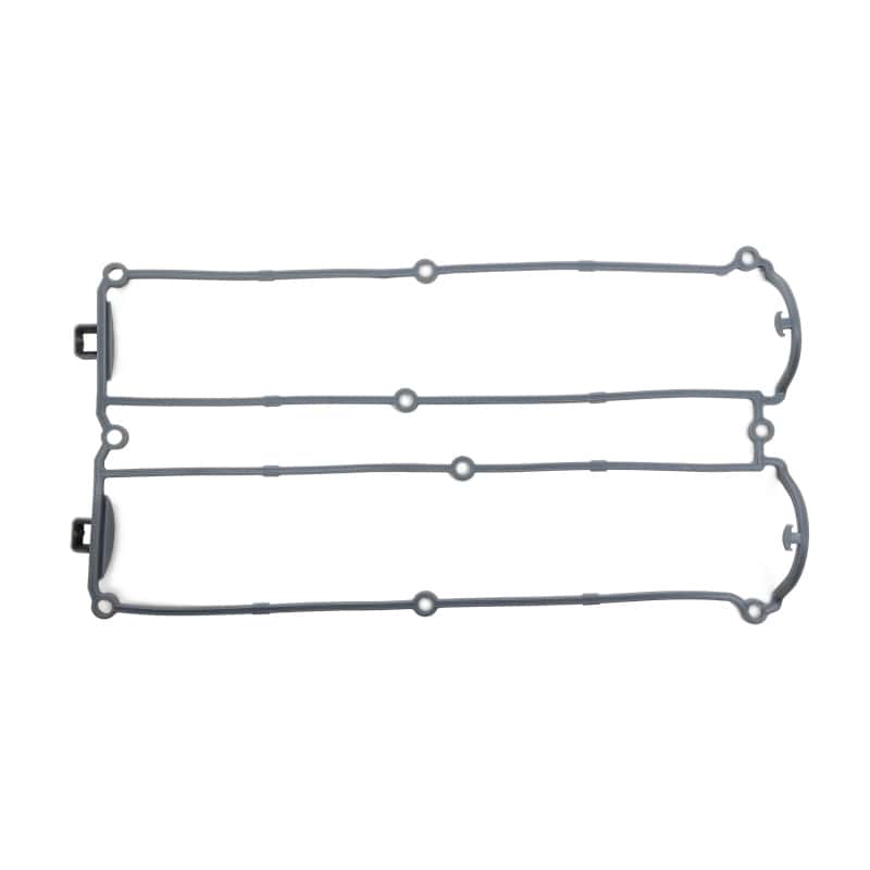 Cometic Gasket — Cometic Ford 2.0L Zetec-E Valve Cover Gasket
Valve Cover Gasket - view 2