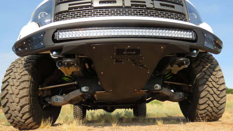 Addictive Desert Designs — Addictive Desert Designs 10-14 Ford F-150 Raptor Venom R Front Bumper
Bumper- Front
Bumpers - view 8