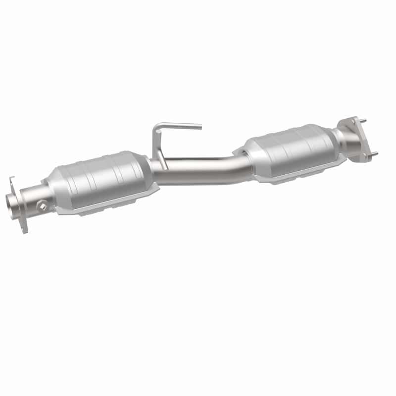 Magnaflow — MagnaFlow Conv DF 99-00 Ford Explr Code X OEM
OEM Grade
OEM - view 19