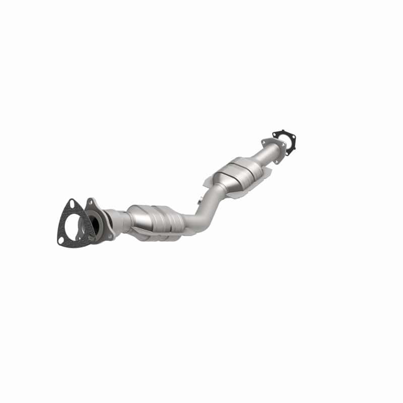 Magnaflow — MagnaFlow Conv DF 07-10 Saturn VUE 2.4L
OEM Grade
OEM - view 28