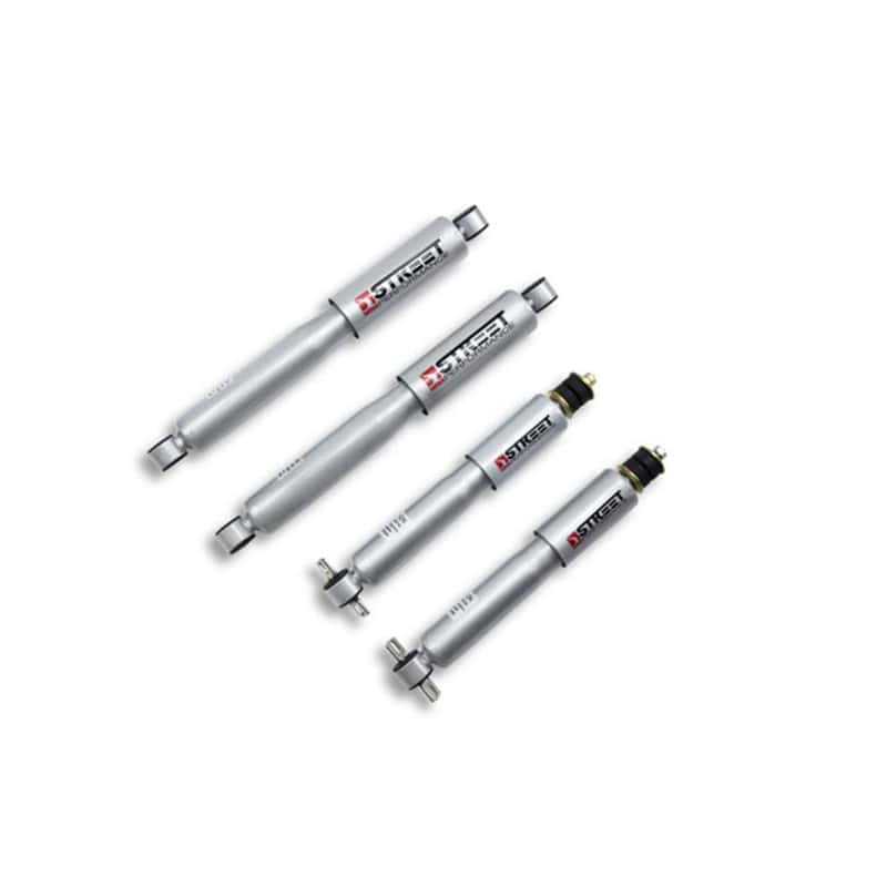 Belltech — Belltech Street Performance Shock Set
SP OEM SHOCK SET - view 2