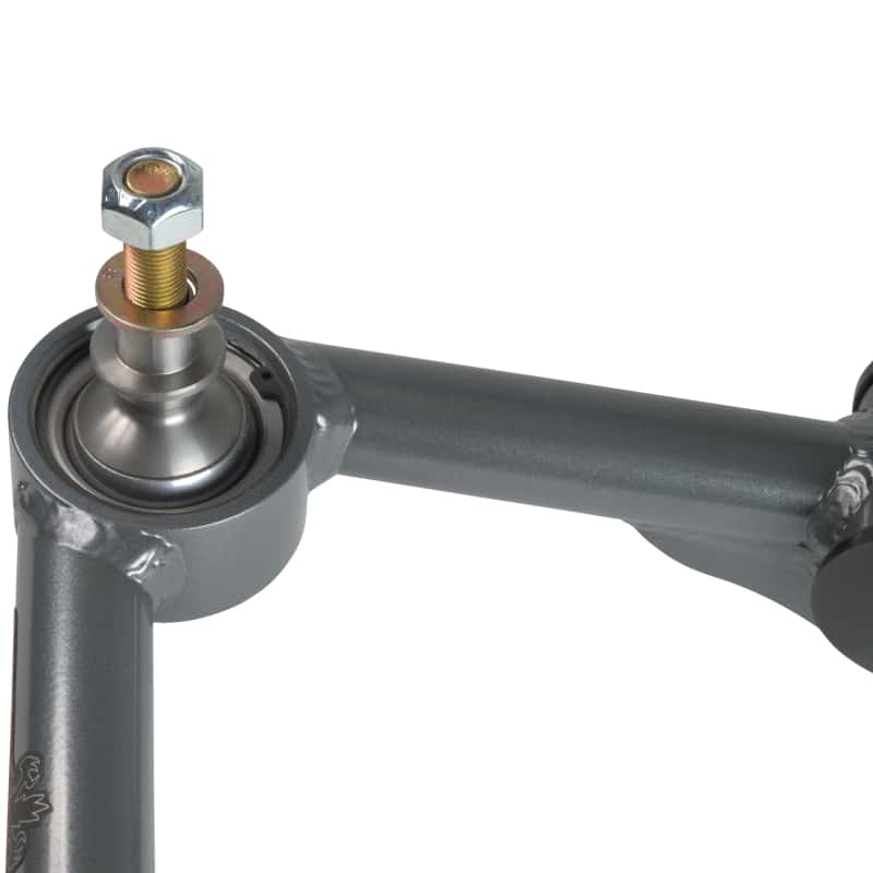 Camburg — Camburg Ford F-150 2WD/4WD 04-08 1.25in Performance Uniball Upper Arms
Control Arm Kit - view 11