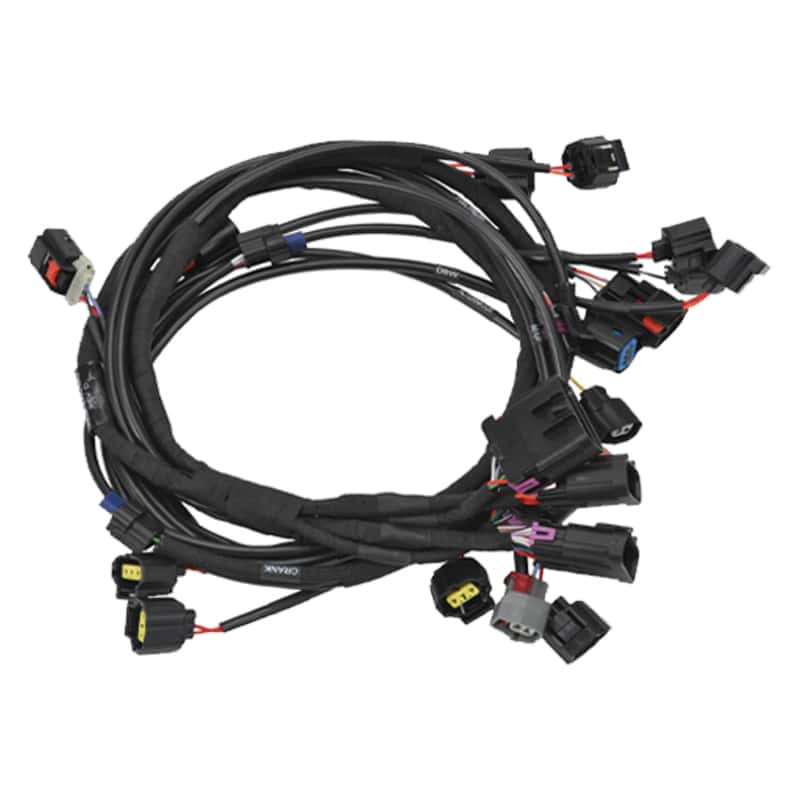 Edelbrock — Edelbrock 08-12 MOPAR Gen 3 Hemi Pro-Flo 4 Plus Fuel Injection System - view 2