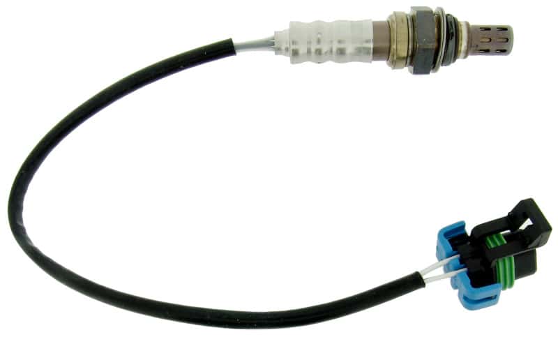 NGK — NGK Chevrolet Colorado 2012-2009 Direct Fit Oxygen Sensor - view 1