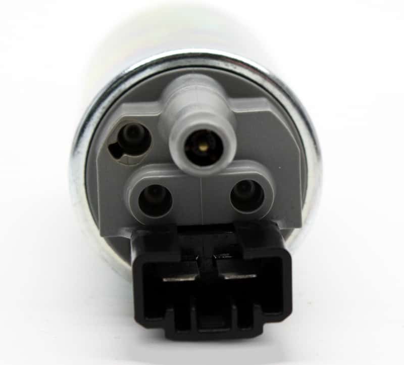 Walbro — Walbro 350lph High Pressure Fuel Pump *WARNING - GSS 350* (22mm Center Inlet)
Fuel Pump - view 2