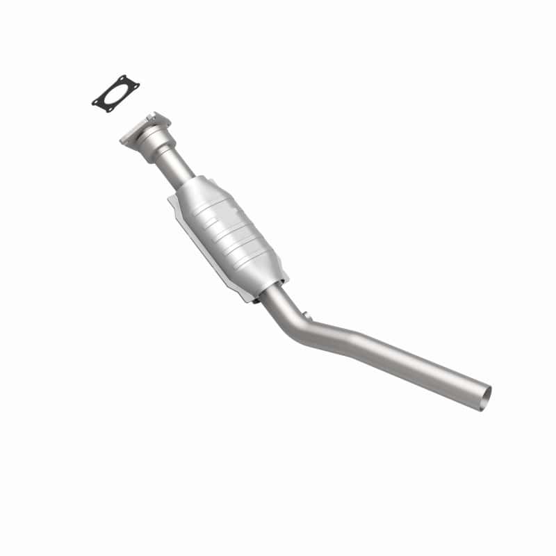Magnaflow — MagnaFlow Conv DF 98-00 Stratus 2.0L
HM Grade
HM - view 14