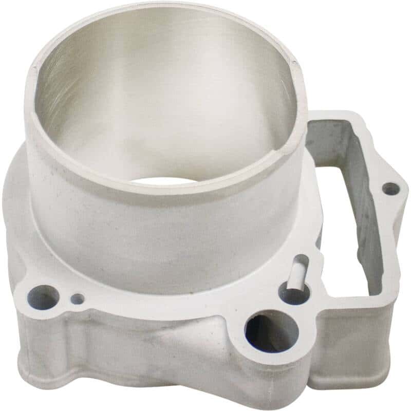 Cylinder Works — Cylinder Works 21-23 Gas-Gas EC 350 F 350cc Big Bore Cylinder 90mm - view 2