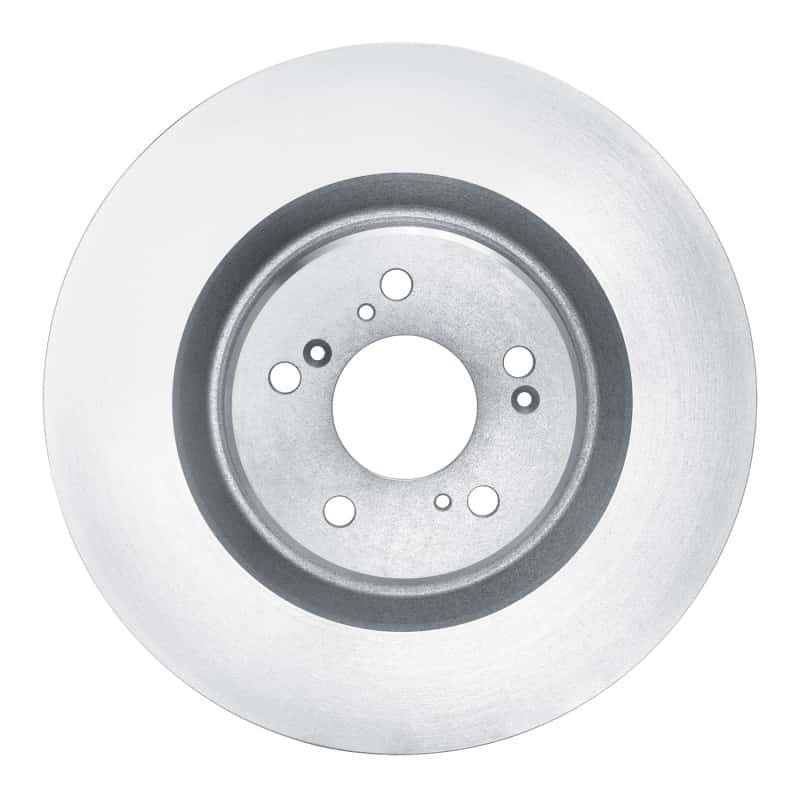 DFC — DFC 21-25 Acura TLX Front Brake Rotor - view 1