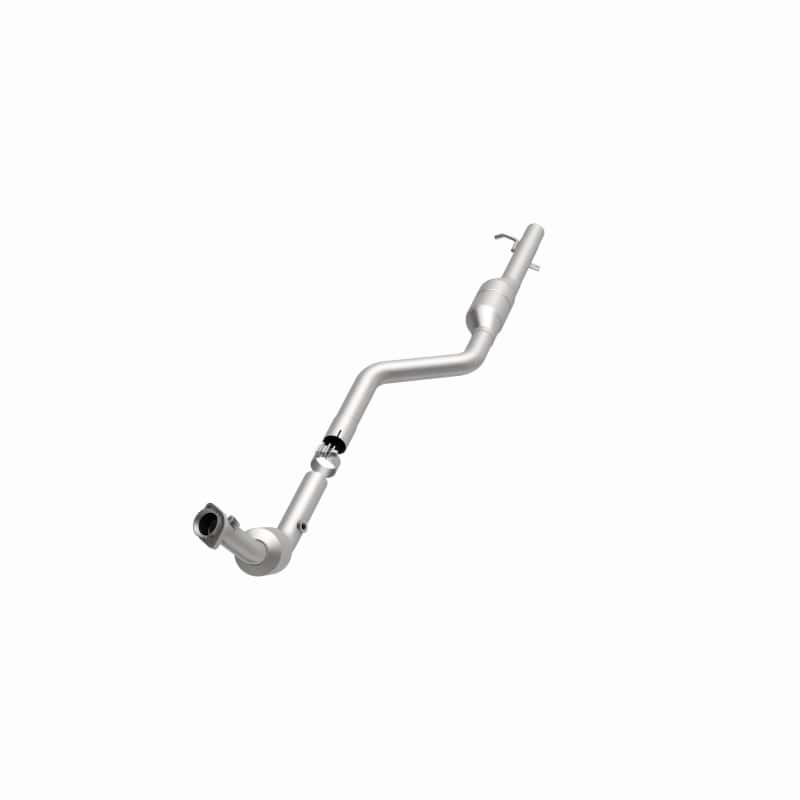 Magnaflow — MagnaFlow Conv DF 99-02 Mercedes SL500 5.0L
HM Grade
HM - view 24