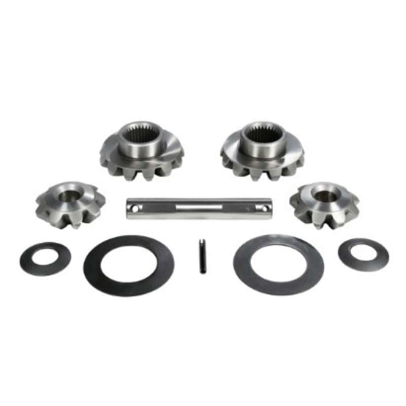 Yukon Gear & Axle — Yukon Gear Dana 44 Standard Open Spider Gear Kit Replacement
Spider Gear Kit  - view 4