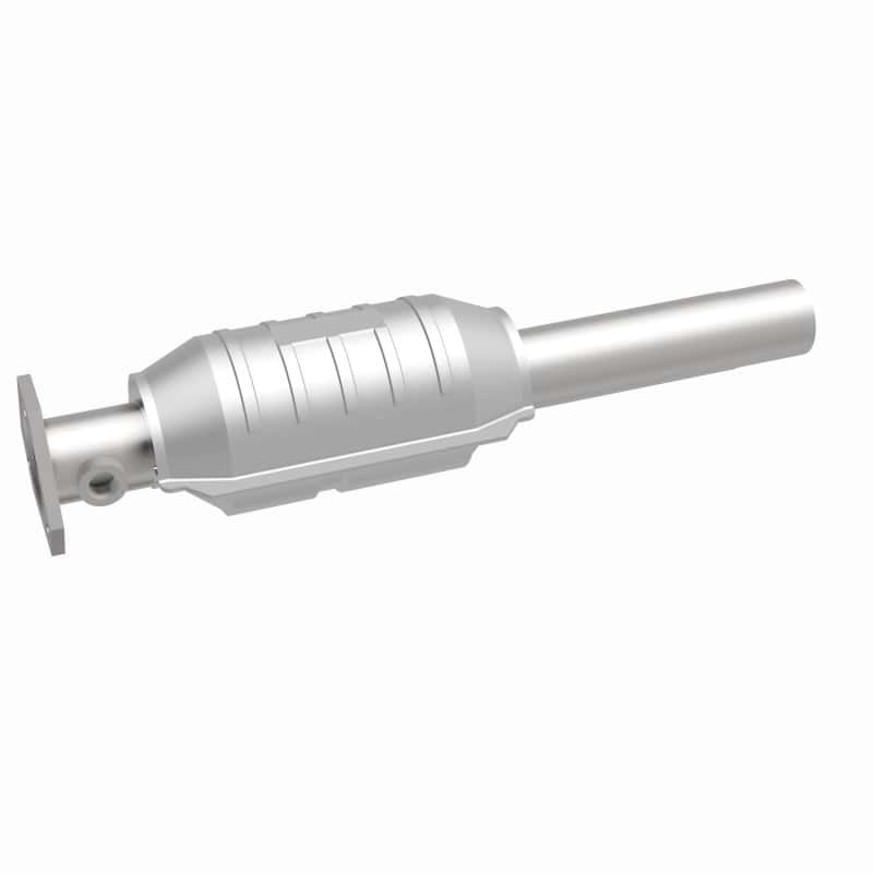 Magnaflow — MagnaFlow Conv Direct Fit VW 86 92
Standard Grade
Standard - view 10
