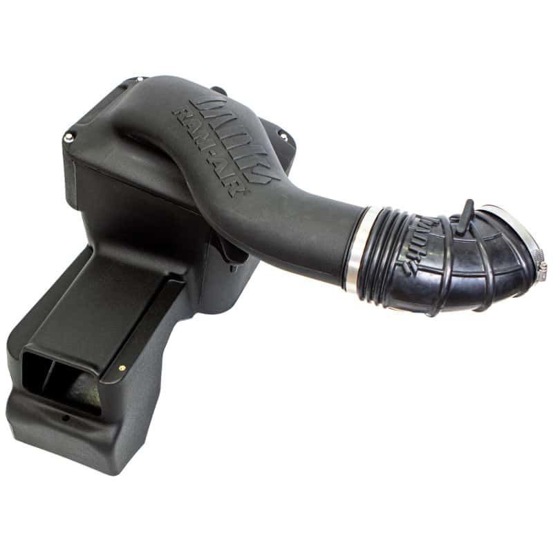 Banks Power — Banks Power 17-19 Ford F250/F350/F450 6.7L Ram-Air Intake System - Oiled Filter
Exhaust Manifold Kit
Banks Ram-Air - view 3