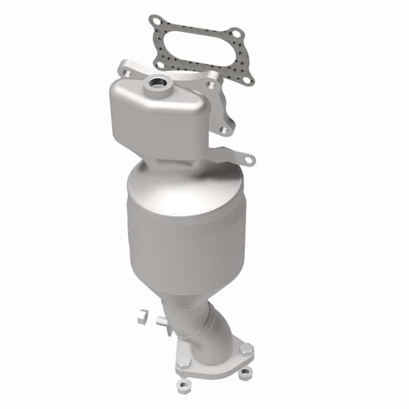 Magnaflow — Magnaflow Conv DF 09-13 TL SH-AWD 3.7L Rear
OEM Grade
OEM - view 17