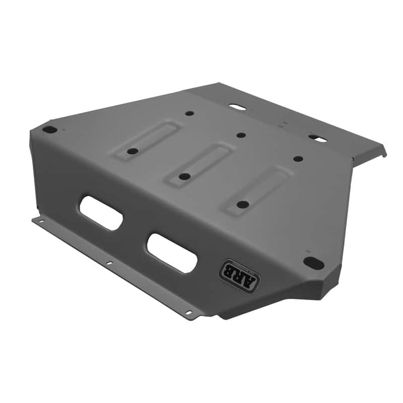 ARB — ARB Under Vehicle Protection Ranger 19On
Skid Plate - view 2