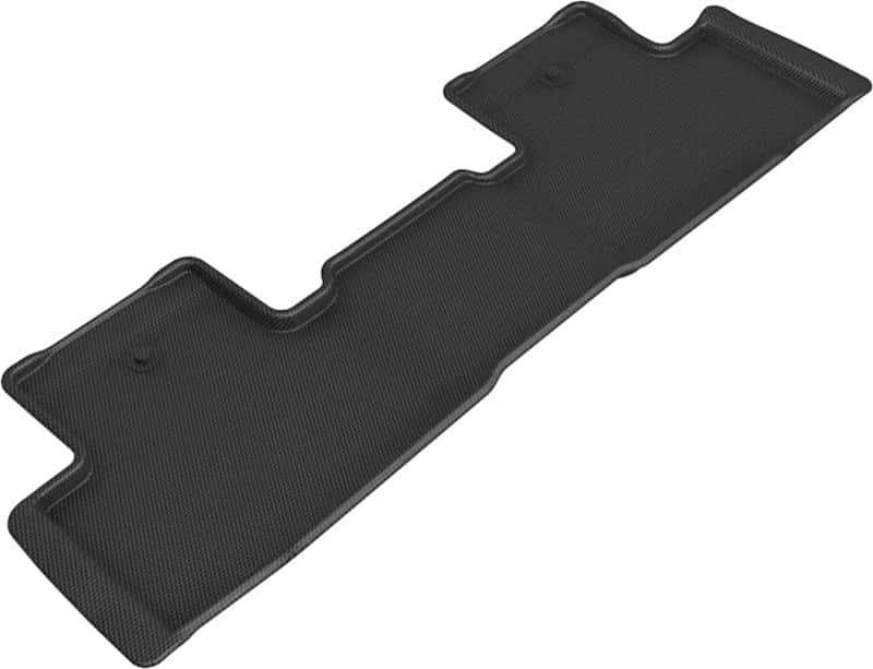 3D MAXpider — 3D MAXpider 22-24 Acura MDX Kagu Black R2
Floor Mat Set - view 1