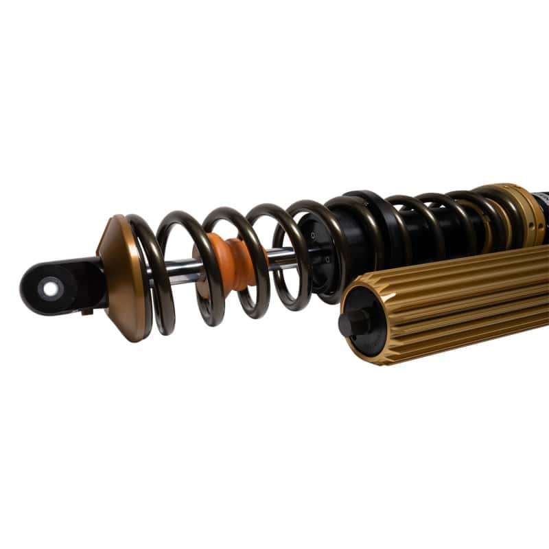 Bilstein — Bilstein 20-21 Polaris RZR XP 1000 Black Hawk Powersports Shock & Coil Spring Assembly - Front Right
Front Corner Module - view 9