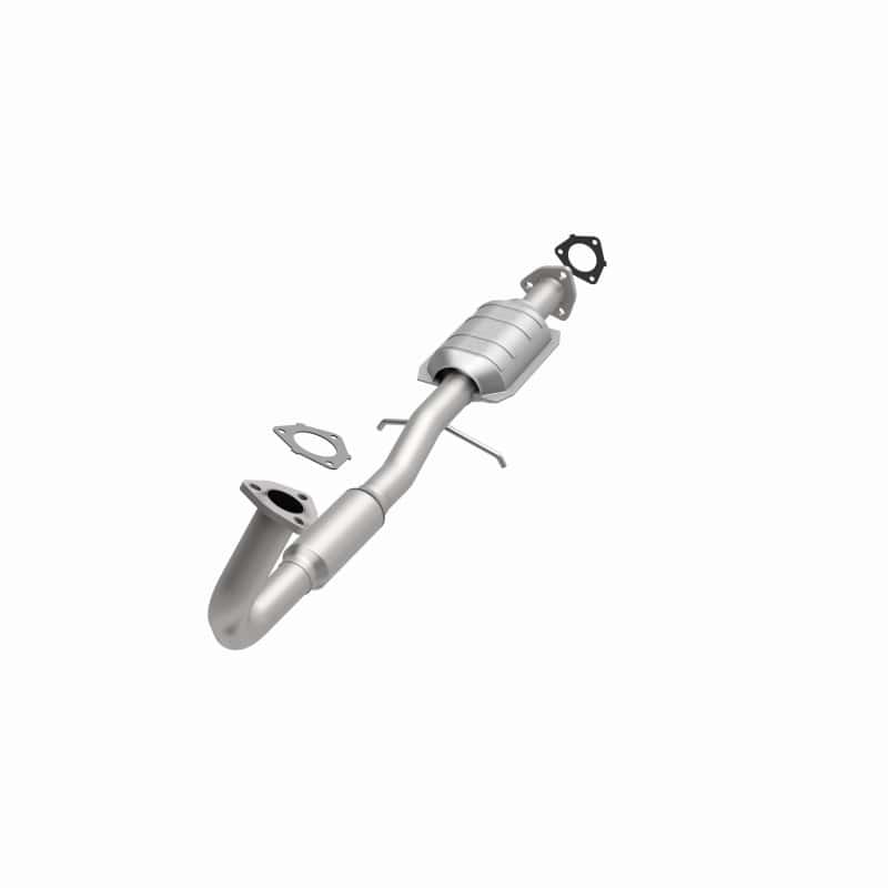 Magnaflow — MagnaFlow Conv DF 93-97 SC SL SW 1.9L 91000
HM Grade
HM - view 27