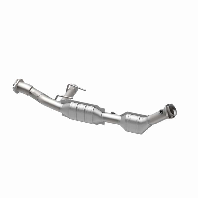 Magnaflow — MagnaFlow Conv DF 03-04 Exped 4.6L Passenger Side OEM
OEM Grade
OEM - view 21