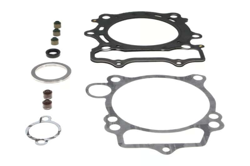 Wiseco — Wiseco 98-00 Yamaha YZ/WR400 93mm Top End Gasket Kit
Gasket Kit - view 7