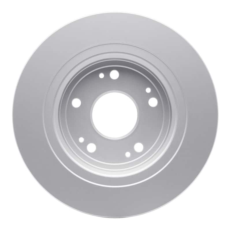 DFC — DFC 05-17 Honda Accord Rear GeoSPEC Coated Rotor
DFC Brake Rotor - view 5