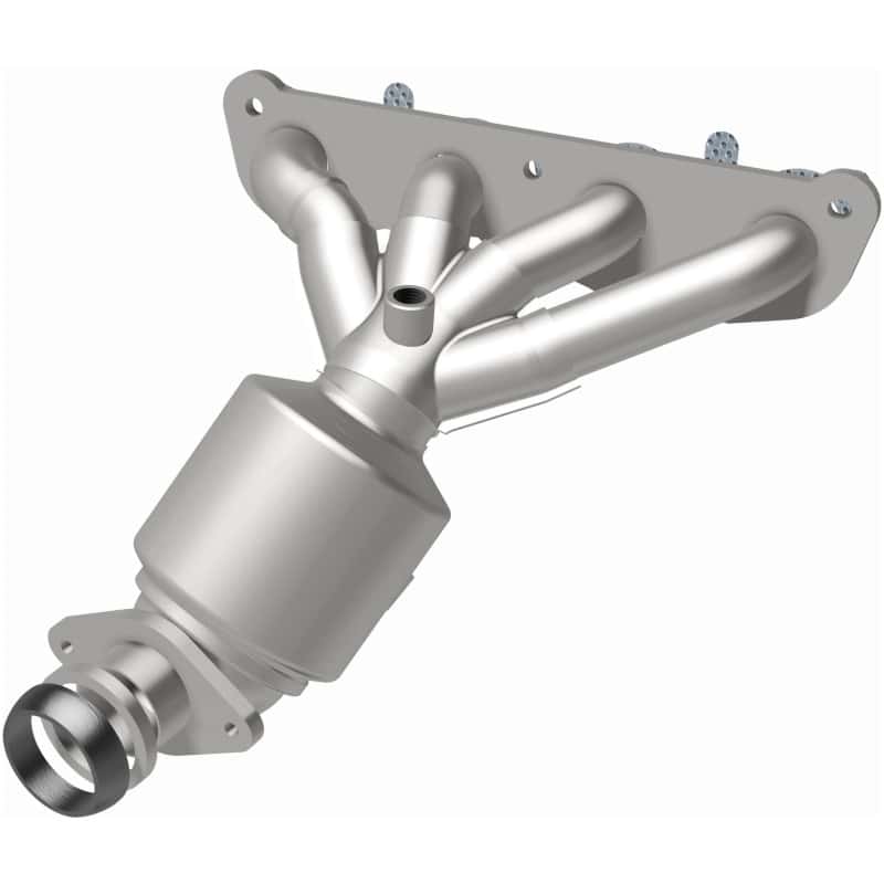 Magnaflow — MagnaFlow Conv Direct Fit 09-14 Sentra 2.0L Manifold
OEM Grade
OEM - view 31