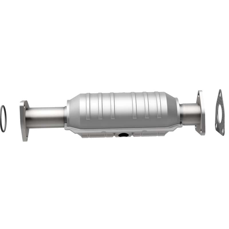 Magnaflow — MagnaFlow Conv DF 02-03 Acura CL 3.2L 49 st
HM Grade
HM - view 20