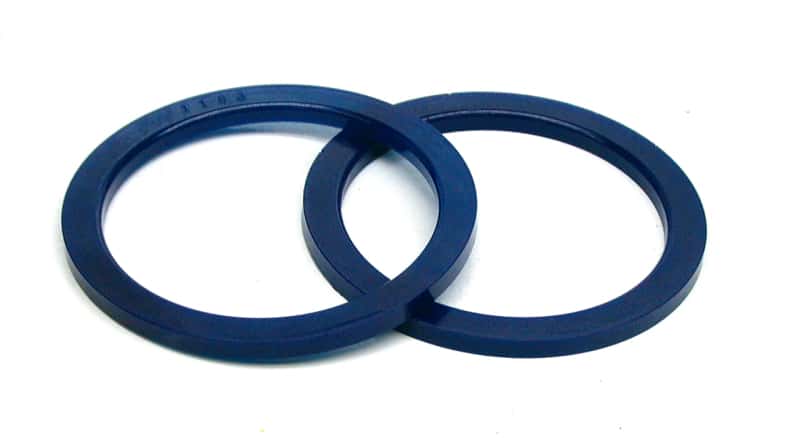 Superpro — SuperPro Triumph 2000/2500 Front Spr Seat
Bushing Kit - view 1