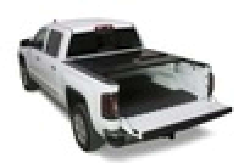 BAK — BAK 04-14 Chevy Silverado 5ft 8in Bed BAKFlip G2
BFG2 04-13 GM 5'9 - view 3