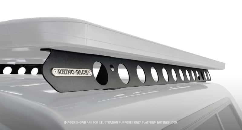 Rhino-Rack — Rhino-Rack Universal Modular Backbone Mounting System - Short
Rhino-Rack Universal - view 7