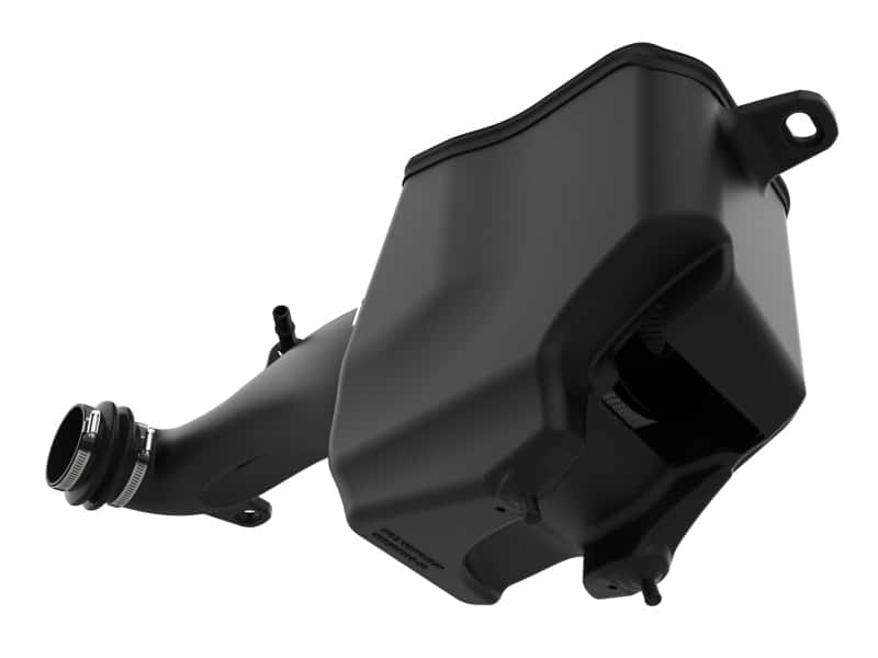 aFe — aFe Magnum FORCE Stage-2 Pro Dry S Cold Air Intake System Jeep Wrangler (JL) 18-23 V6-3.6L
Magnum FORCE Intake - view 6