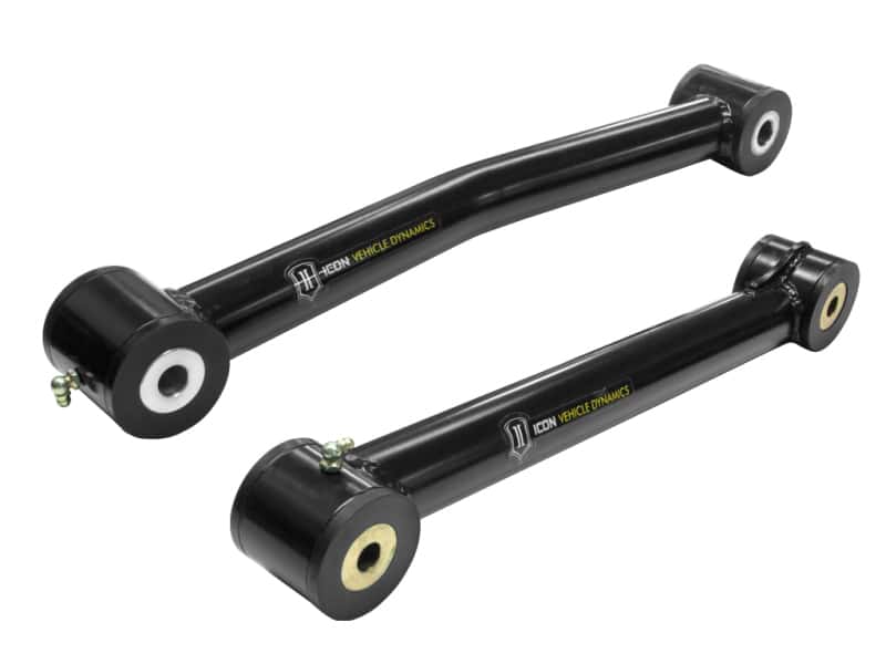 ICON — ICON 03-12 Dodge Ram HD Fixed Tubular Link Kit
RAM FRONT LINK KIT - view 2