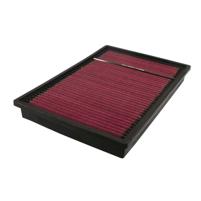 Spectre — Spectre 18-19 Dodge Ram 1500 5.7L V8 F/I Replacement Panel Air Filter
Spectre Replacement
Air Filter - view 2