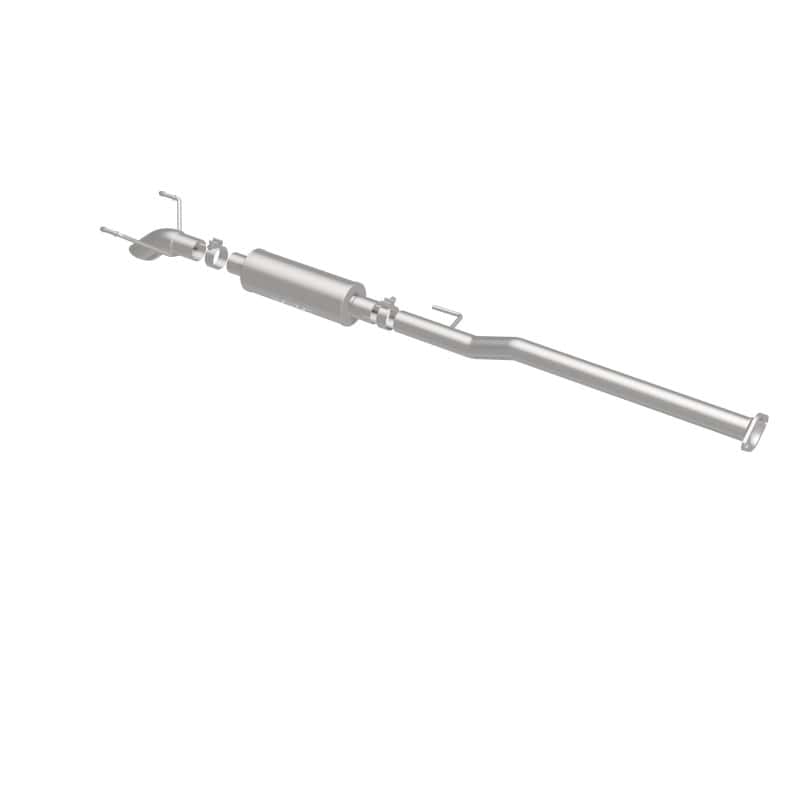 Magnaflow — MagnaFlow 13-14 Toyota Tacoma V6 4.0L Turn Down in Front of Rear Tire SS Catback Perf Exhaust
Cat-Back - view 8
