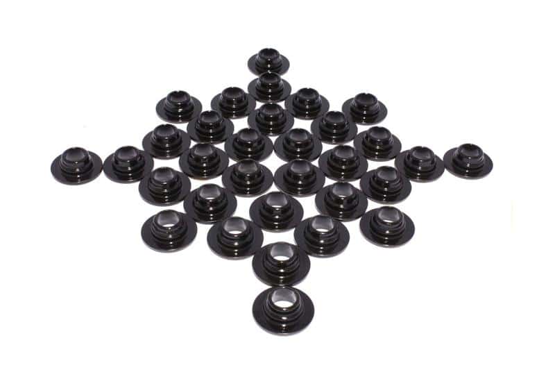COMP Cams — COMP Cams Steel Retainers Ford 4.6L 4V
Valve SpringRetainer - view 2