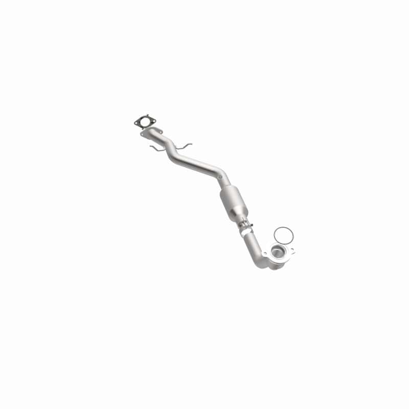 Magnaflow — MagnaFlow Conv DF 97-98 GM Vans 3.4L
HM Grade
HM - view 24