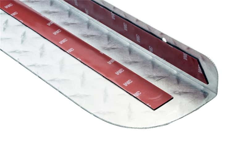 Dee Zee — Dee Zee 15-23 Chevrolet/GMC Colorado/Canyon Tailgate Protector Cap Tread
TlgtCapProtector - view 3