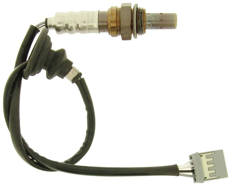 NGK — NGK Toyota Sienna 2013-2011 Direct Fit Oxygen Sensor - view 1