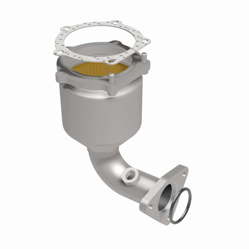 Magnaflow — Magnaflow Conv DF 00-01 Infiniti I30 3.0L
California - view 12